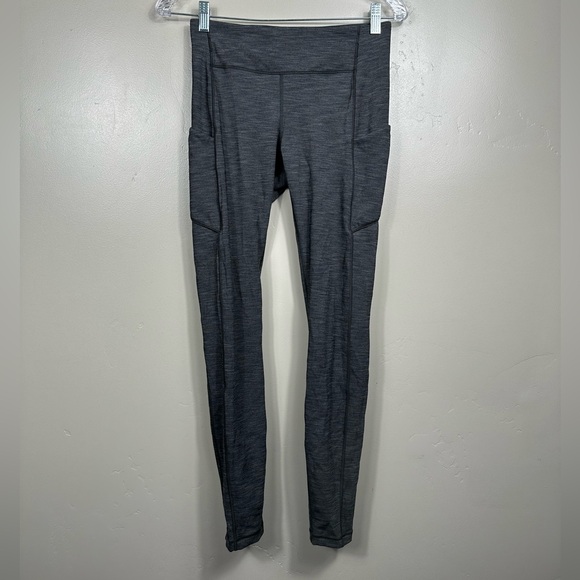 Lululemon Speed Up Tight 28